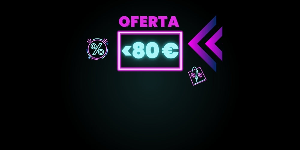 Prazer e Sofisticação com desconto até 80€