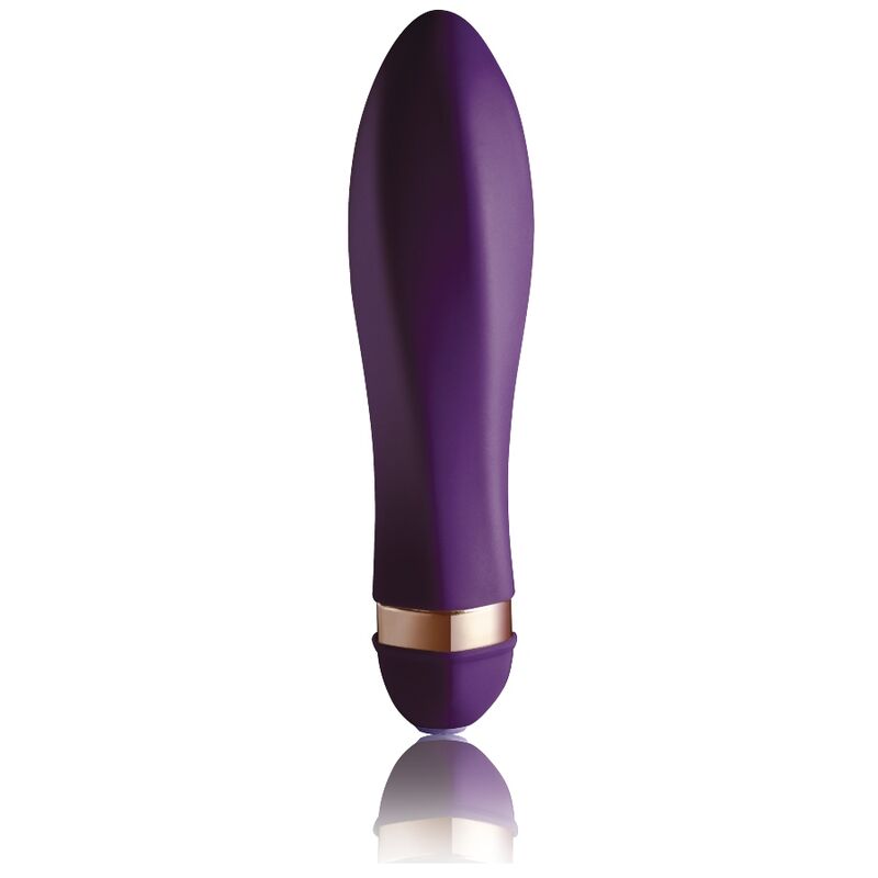 OFF VIBRADOR TWISTER 10 MODOS