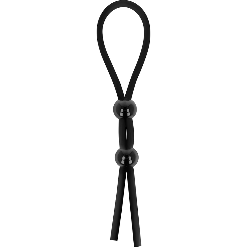 OHMAMA FETICHE - PENE CON CORDÓN Y ANILLO TESTÍCULO 2