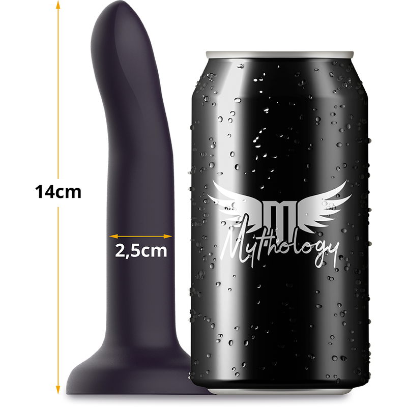 MITOLOGÍA - VIBRADOR MÍSTICO DUMAN S