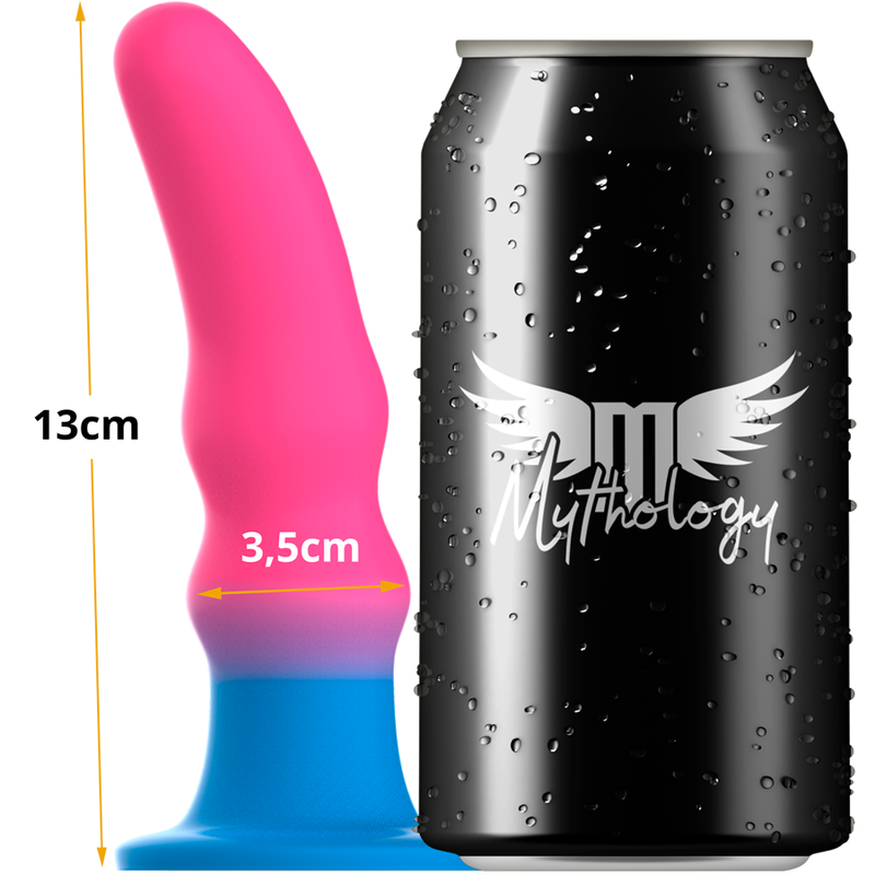 MITOLOGÍA - VIBRADOR KUNO UTOPIA S