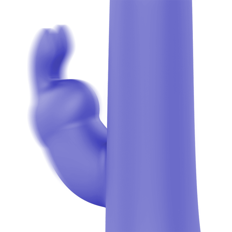 MR BOSS - ARTURO VIBRADOR Y ROTACIÓN COMPATIBLE CON LA TECNOLOGÍA INALÁMBRICA WATCHME