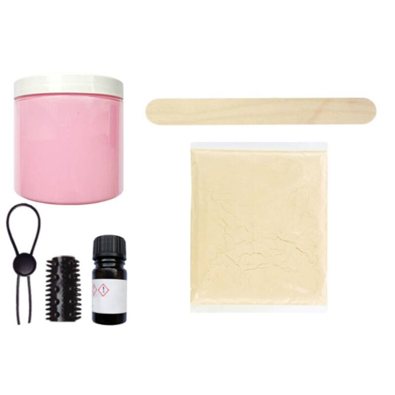 Kit de Clonagem Peniana Rosa – Cloneboy