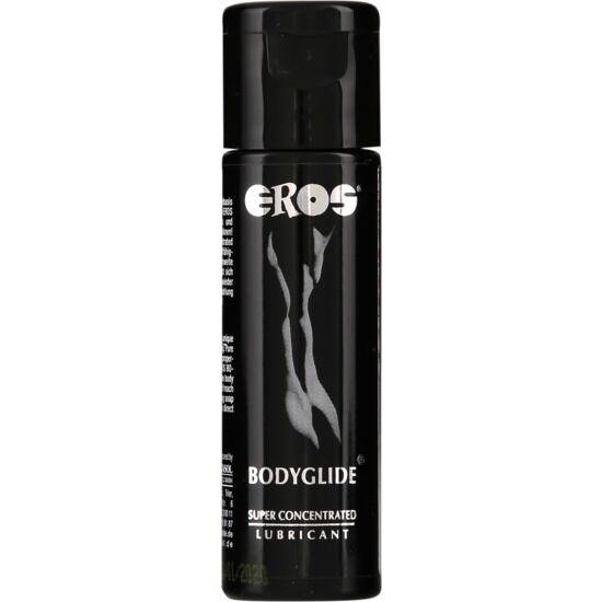 EROS - LUBRICANTE DE SILICONA SUPERCONCENTRADO BODYGLIDE 30 ML