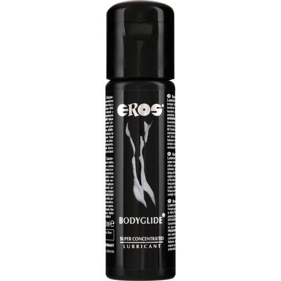 EROS - LUBRICANTE DE SILICONA SUPERCONCENTRADO BODYGLIDE 100 ML