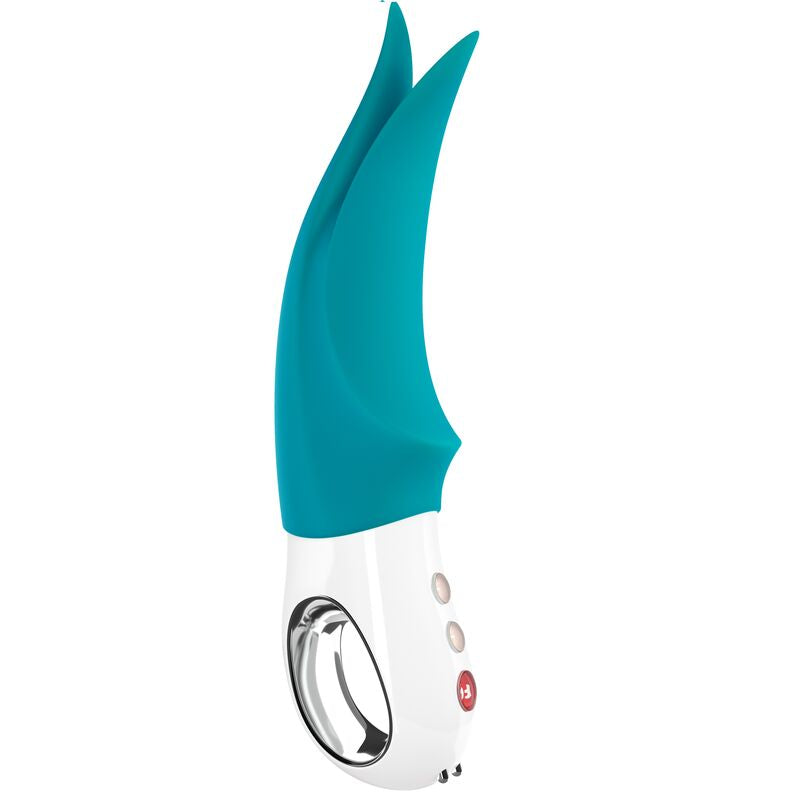 FUN FACTORY - VIBRADOR DE CLÍTORIS A GASOLINA VOLTA G5
