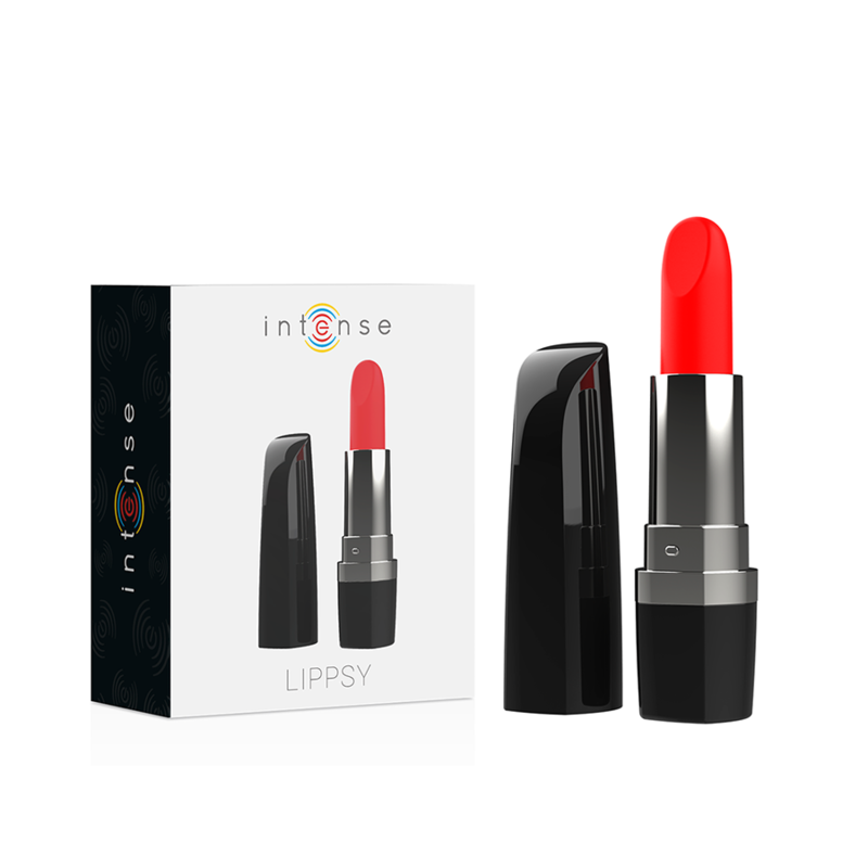 BATOM VIBRANTE LIPPSY