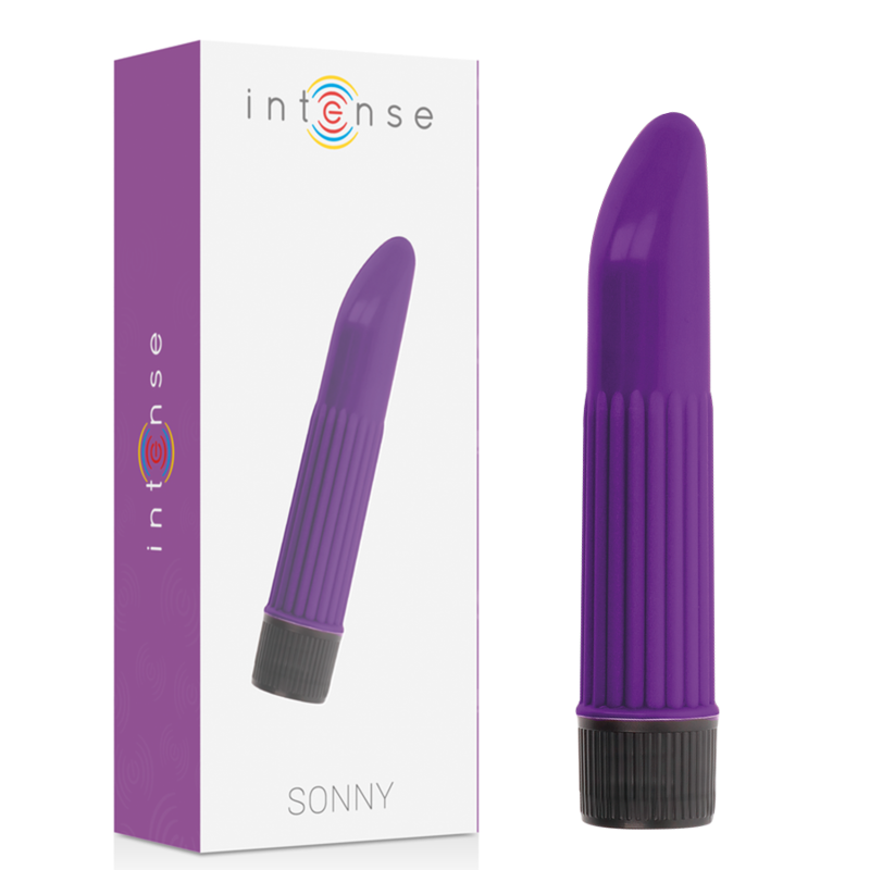 VIBRADOR SONNY LILS