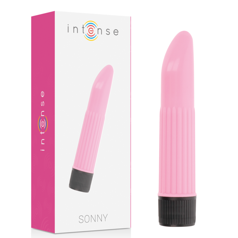 VIBRADOR SONNY ROSA