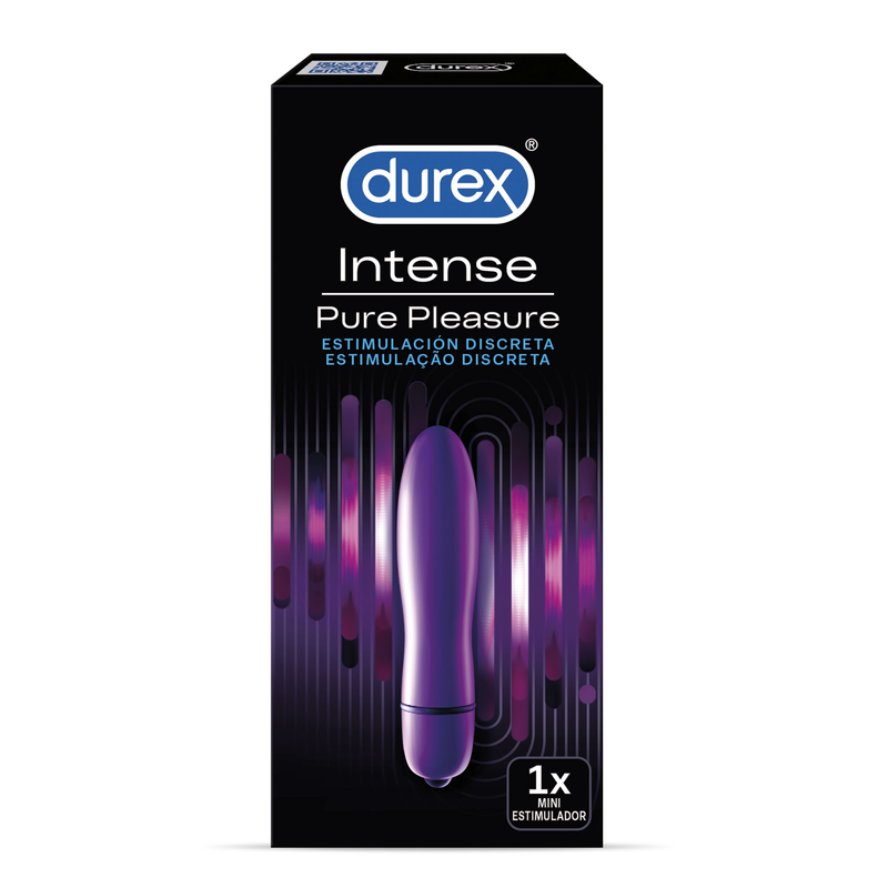 BALA VIBRADORA PARA UN PLACER ORGÁSMICO PURO E INTENSO