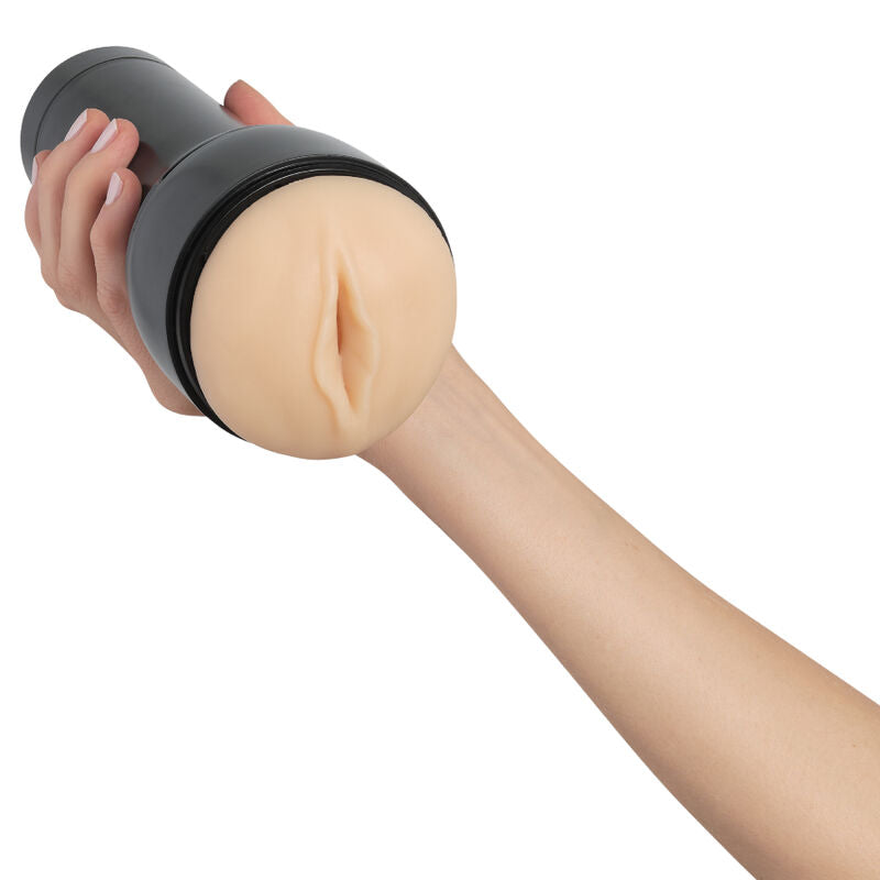 KIIROO - FEEL STROKER GENÉRICO PALE POWERBLOW COMPATIBLE