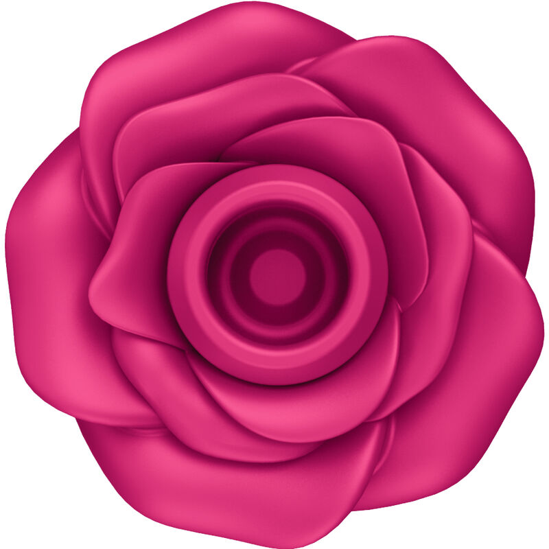 SATISFYER - VIBRADOR DE PULSO DE AIRE PRO 2 CLÁSICO BLOSSOM