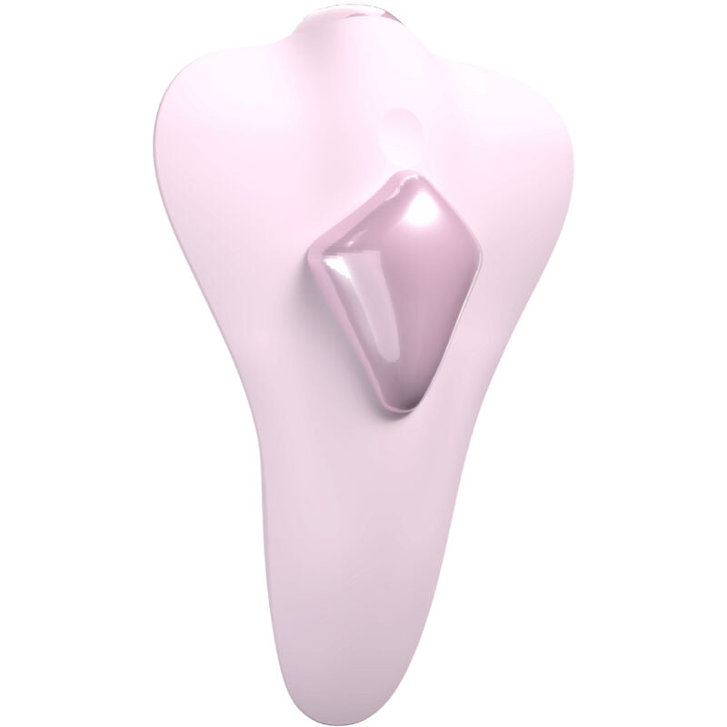 ADRIEN LASTIC - ESTIMULADOR DEL CLÍTORIS PINK TEMPTATION - APLICACIÓN GRATUITA