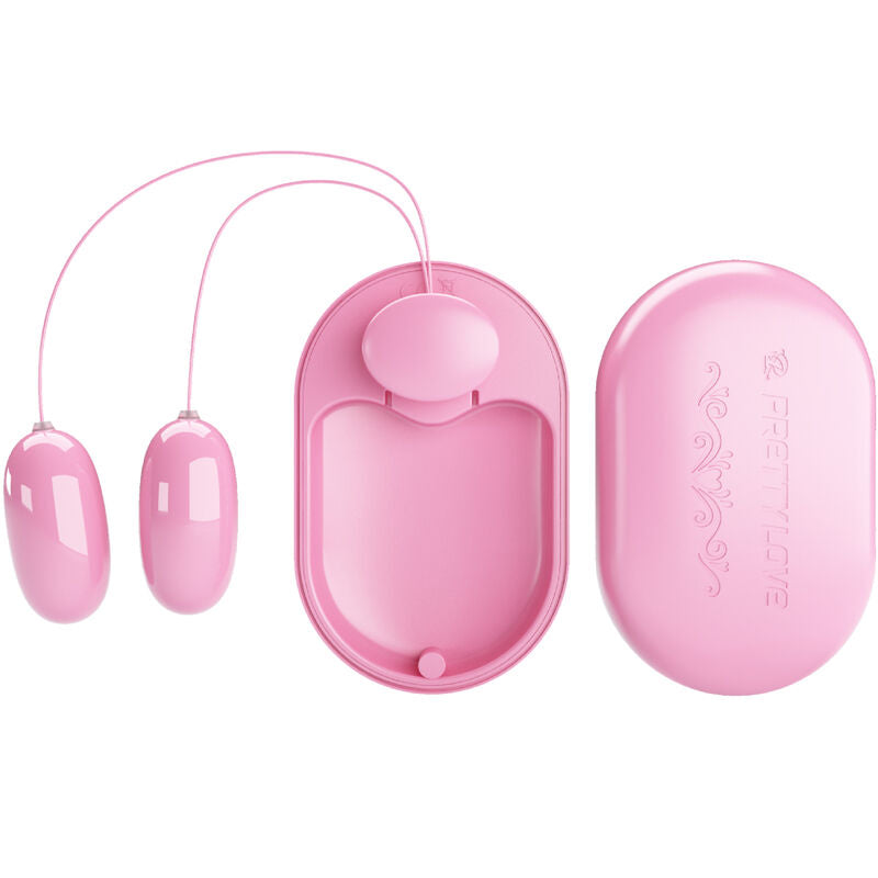 BALA VIBRANTE ROSA FUN BOX