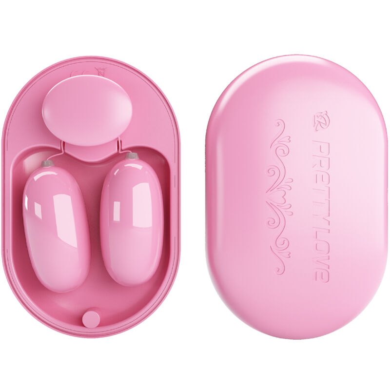 BALA VIBRANTE ROSA FUN BOX