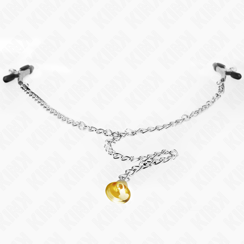 KINK - CORTADORA DE CADENA CON COLGANTE DE CUERNO 30 CM