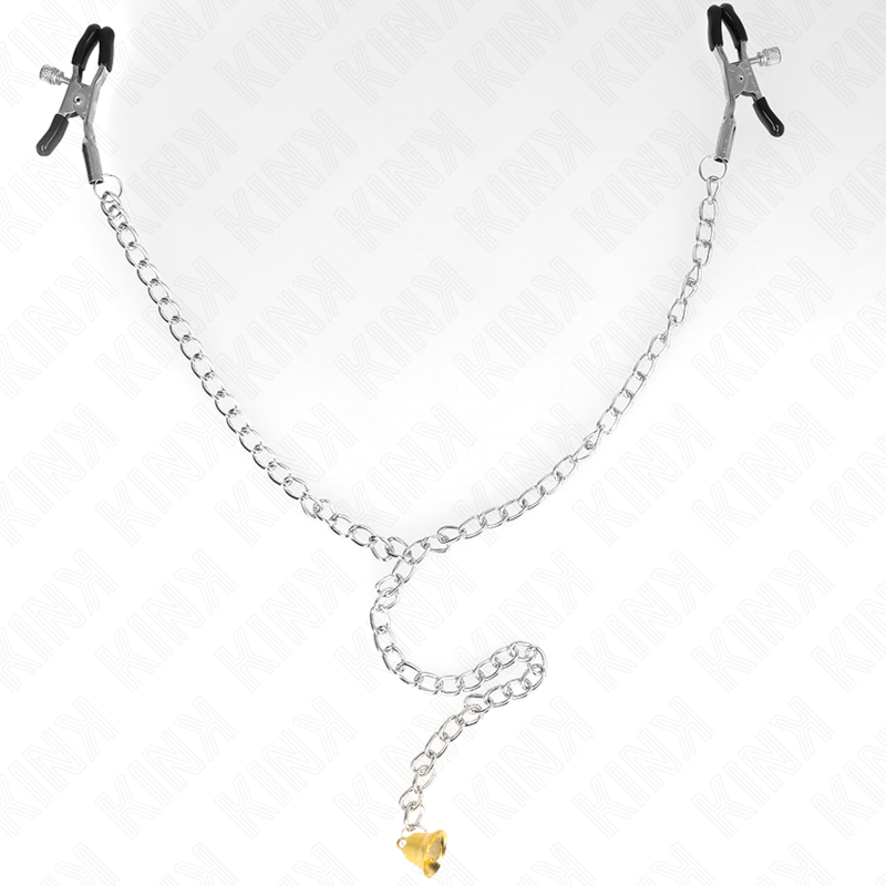 KINK - CORTADORA DE CADENA CON COLGANTE DE CUERNO 30 CM