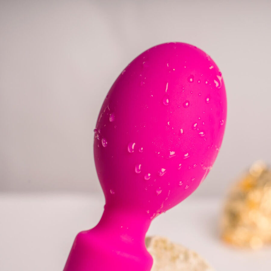 BAILE - DILDO REALISTA NATURAL DO PÊNIS GRANDE 23.5 CM