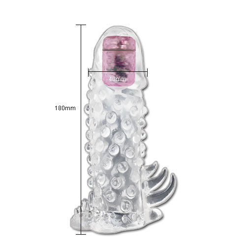 BAILE - VALIENTE III HOMBRE SENSOR EXTENDIDO
