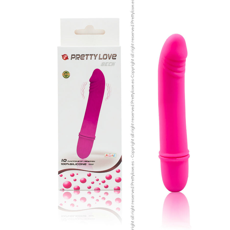 VIBRADOR BECK