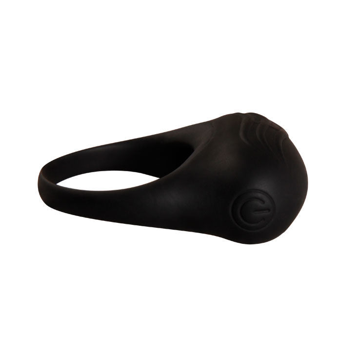 PRETTY LOVE - ANILLO VIBRADOR BERTRAM BLACK BERTRAM BLACK