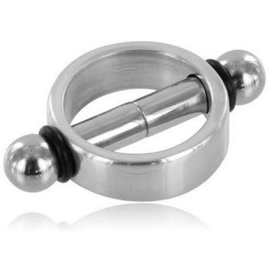METAL DURO - ABRAZADERAS MAGNÉTICAS PARA PAR