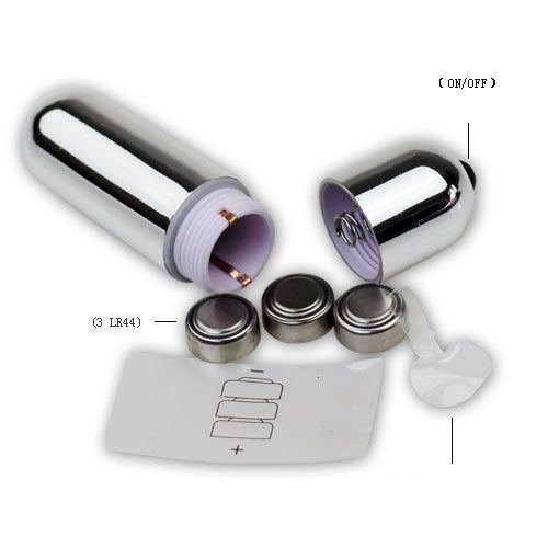 BAILE - TAPA EXTENSIÓN FINAL 10V CON VIBRACIÓN