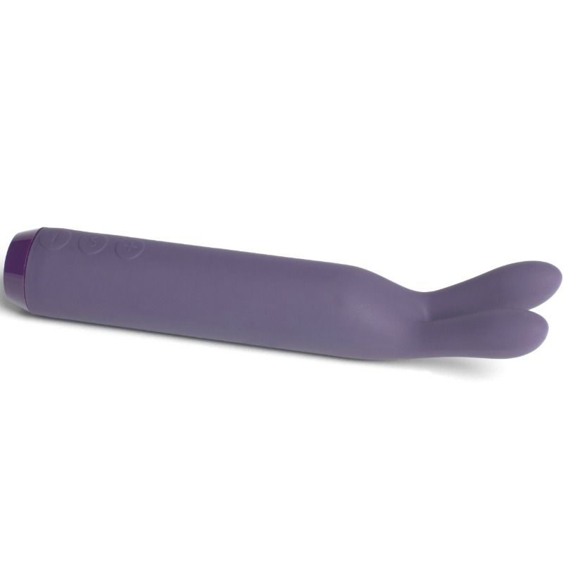 JE JOUE - CARAMELO VIBRANTE CONEJO MORADO