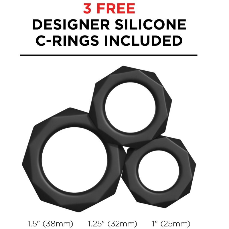 PDX ELITE - HABLAMOS SUCIO DEL ROTOBATOR