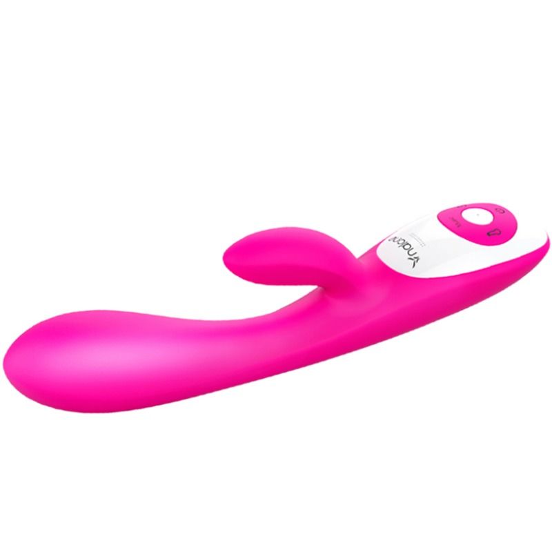 NALONE - QUIERO UN VIBRADOR RECARGABLE CON CONTROL DE VOZ