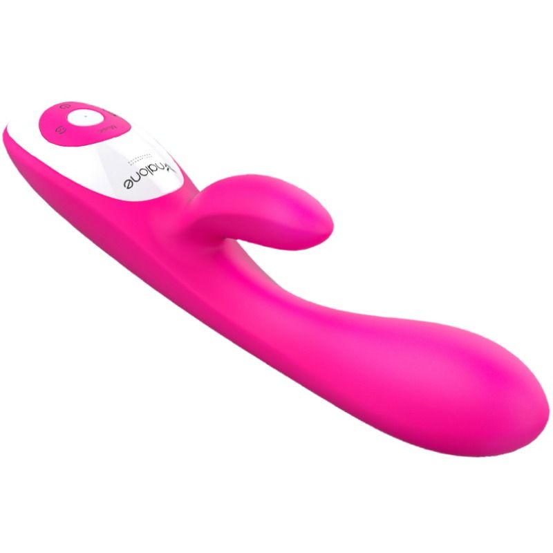 NALONE - QUIERO UN VIBRADOR RECARGABLE CON CONTROL DE VOZ