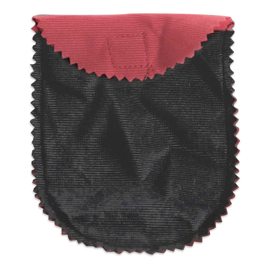 METAL DURO - COLLAR DE RETENCIÓN CON ANILLA Y CANDADO 12,5 CM