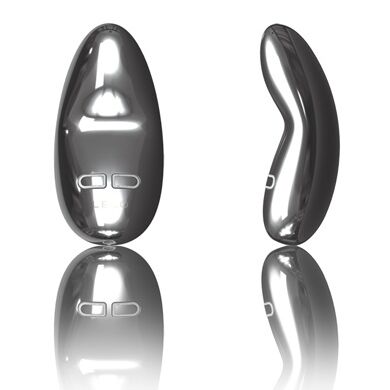 VIBRADOR DE AO INOXIDVEL YVA