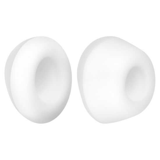 SATISFYER - TAPAS DE REPUESTO PRO 2 NG 5 UNIDADES