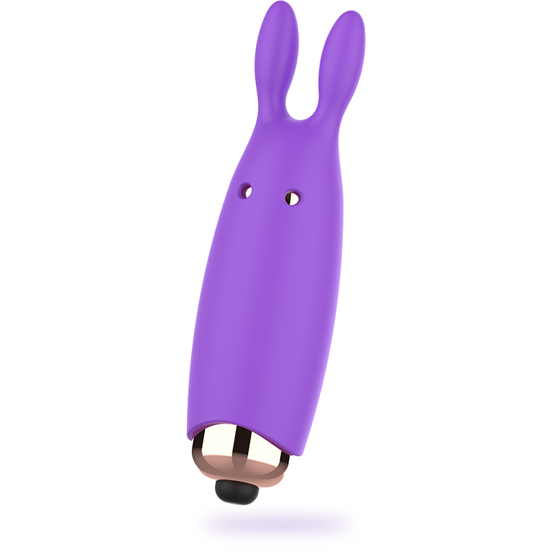 ESTIMULADOR DE SILICONE BUGSY