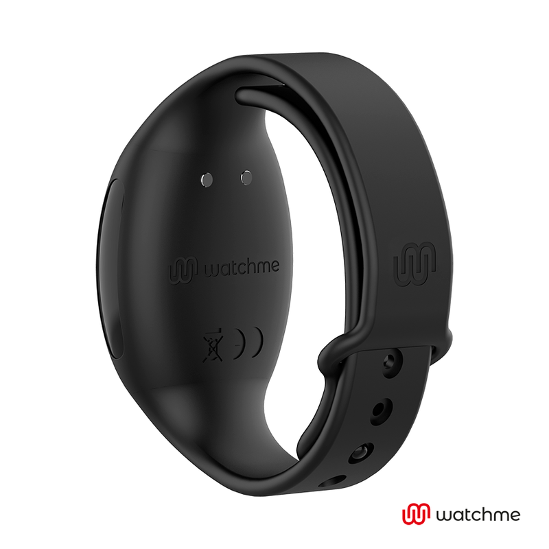 WEARWATCH - TECNOLOGÍA WATCHME DE CONTROL REMOTO PARA HUEVOS DE AGUA DE MAR/JET