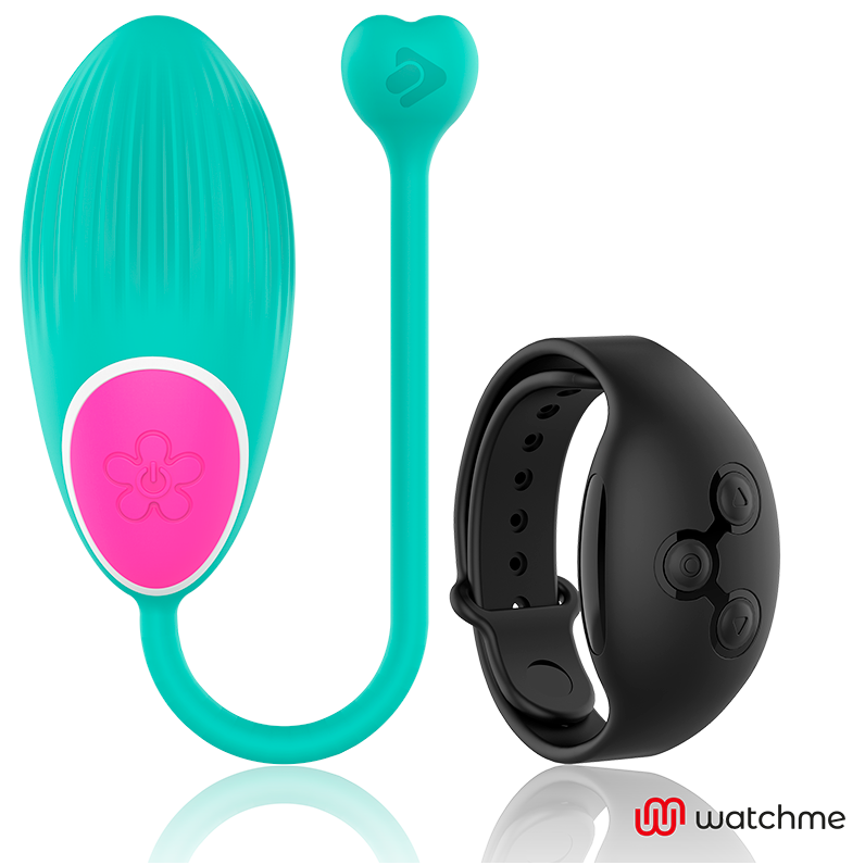 WEARWATCH - TECNOLOGÍA WATCHME DE CONTROL REMOTO PARA HUEVOS DE AGUA DE MAR/JET
