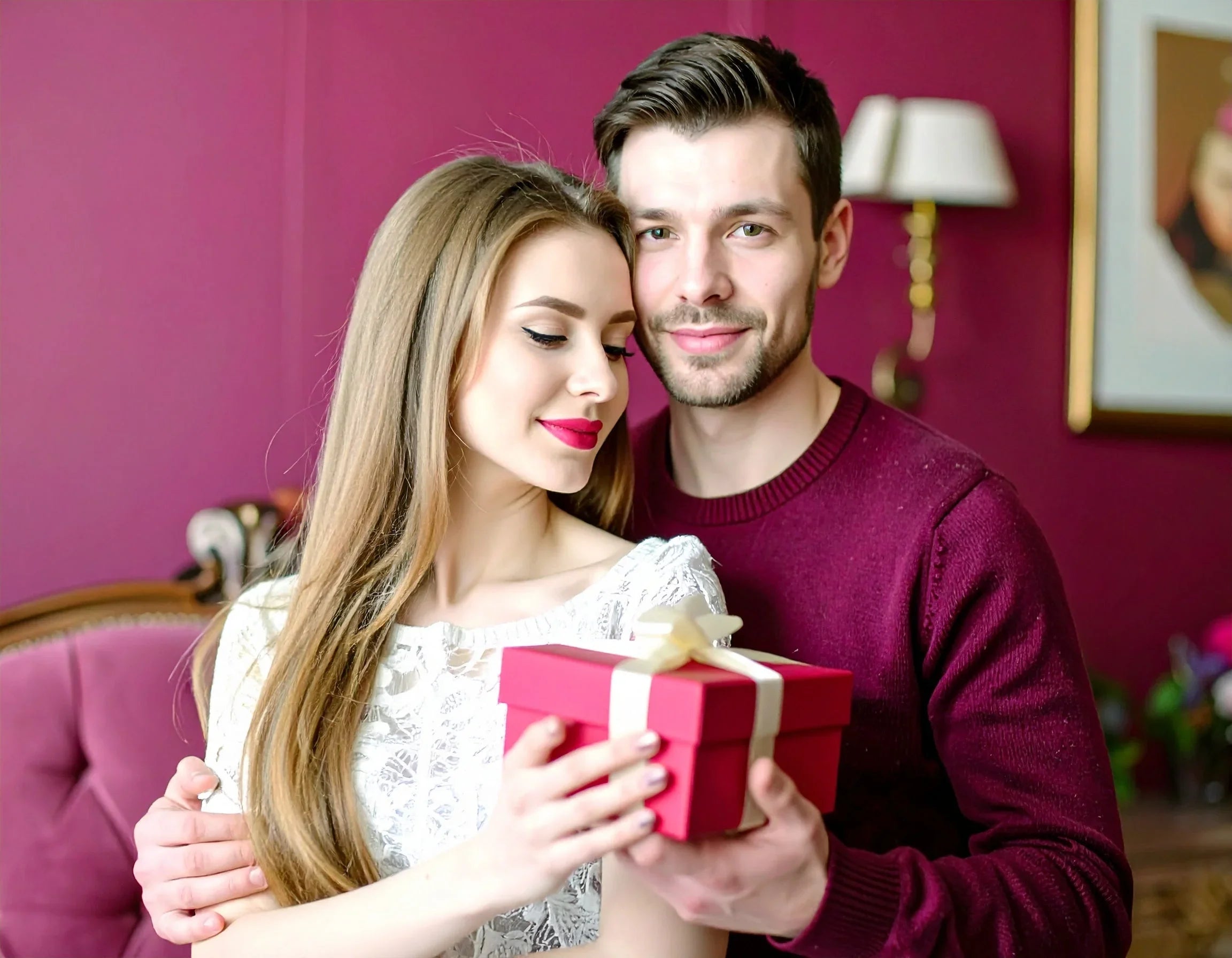 Guia de Presentes Sensuais: Surpreenda Quem Você Ama com Discrição e Estilo