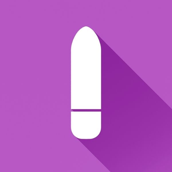 Icone Categoria Intense Bullet