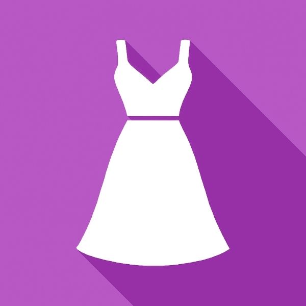 Icone Categoria Lingerie Noite
