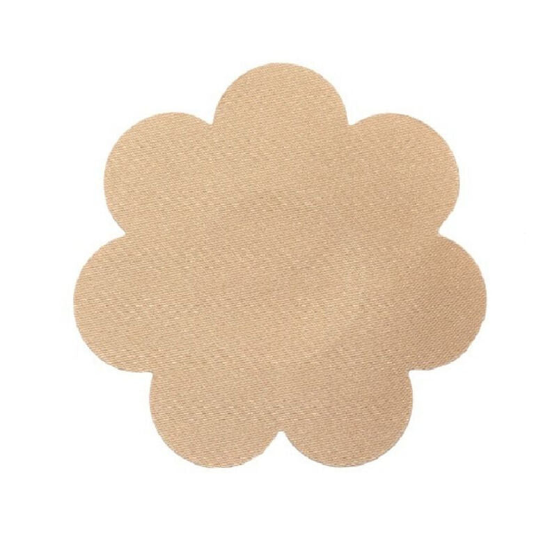 BYE-BRA - AUMENTO DE SENOS + 3 PARES DE COPA A/C SATÉN BEIGE