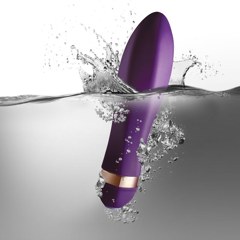 OFF TWISTER VIBRATOR 10 MODES