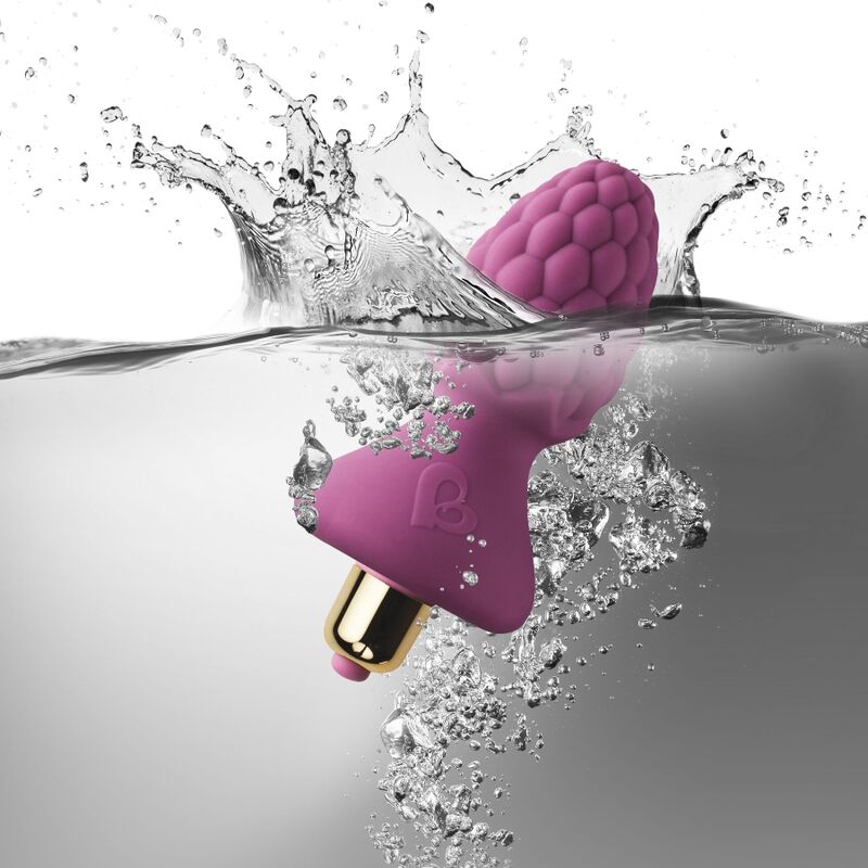 OFF ASSBERRIES FRAMBOESA PLUG ANAL