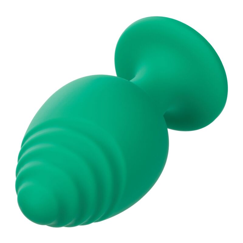 CALEXOTICS - BUTTPLUG CHEEKY GREEN
