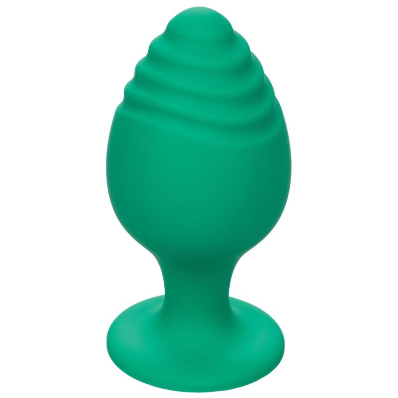 CALEXOTICS - BUTTPLUG CHEEKY GREEN