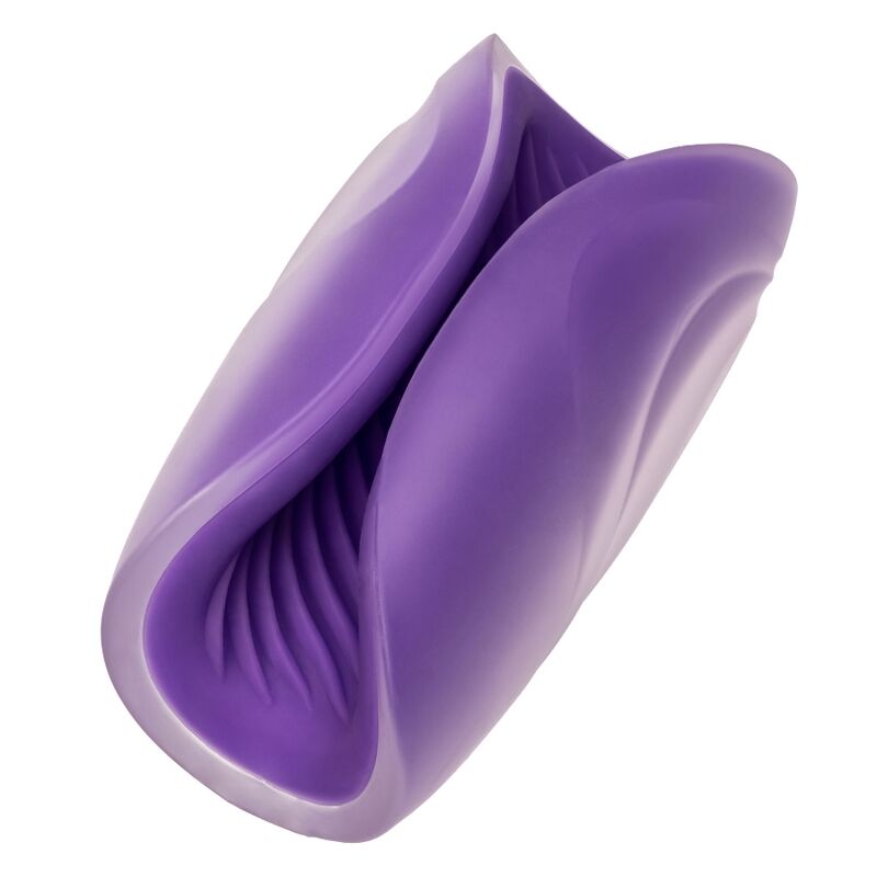 CALEXOTICS - MASTURBADOR CON AGARRE EN ESPIRAL