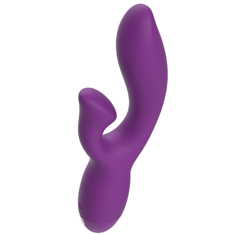 REWOLUTION - VIBRADOR CONEJO FLEXIBLE REWOFUN