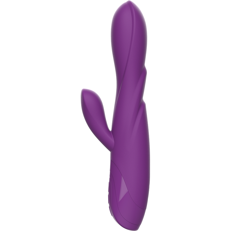 REWOLUTION - VIBRADOR CONEJO FLEXIBLE REWORABBIT