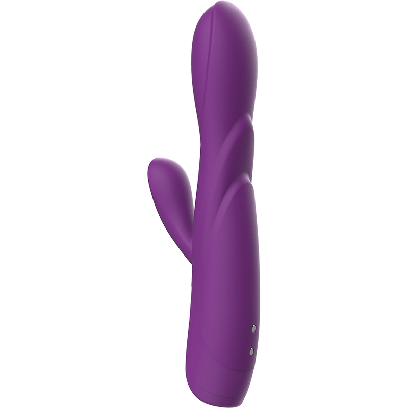 REWOLUTION - VIBRADOR CONEJO FLEXIBLE REWORABBIT
