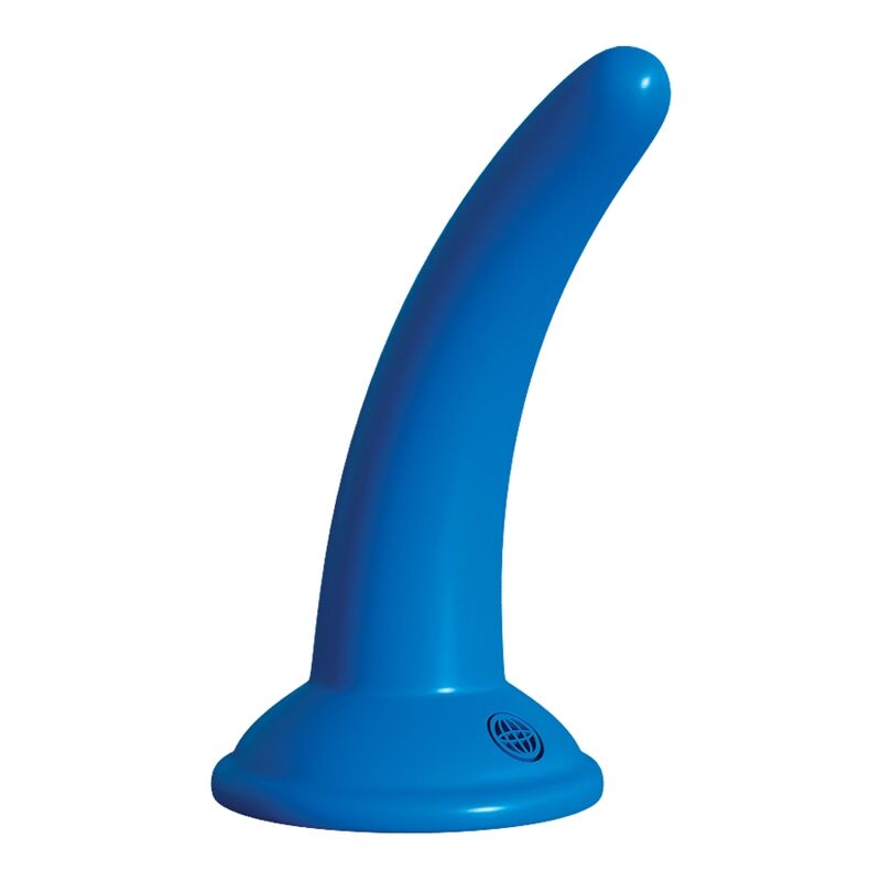 SERIE FETISH FANTASY - STRAP-ON PARA PRINCIPIANTES PARA ÉL
